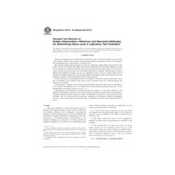 ASTM D4575-09(2015)