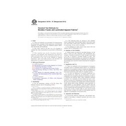 ASTM D2724-07(2015)