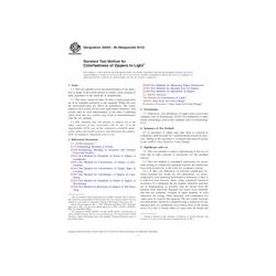 ASTM D2053-99(2015)