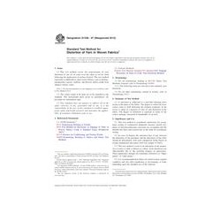 ASTM D1336-07(2015)