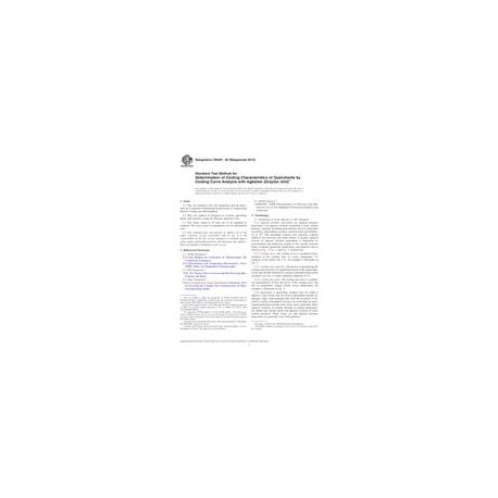 ASTM D6549-06(2015)