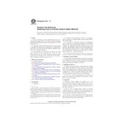 ASTM D61-15