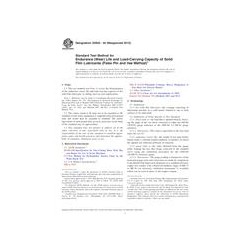 ASTM D2625-94(2015)