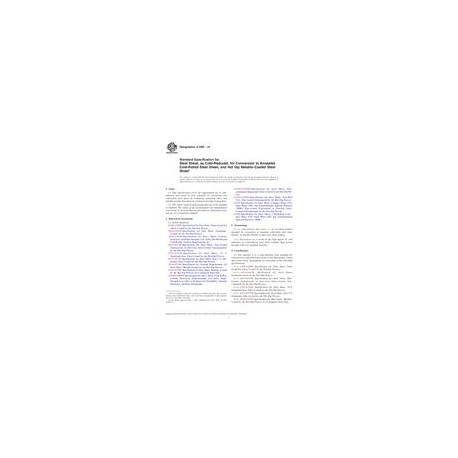 ASTM A1092-15