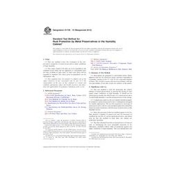 ASTM D1748-10(2015)