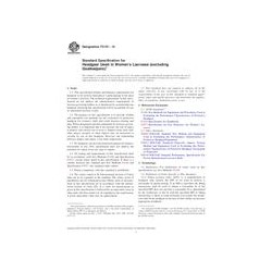 ASTM F3137-15