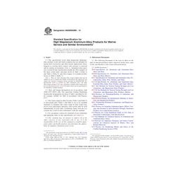 ASTM B928/B928M-15