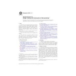 ASTM D6372-15