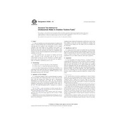 ASTM D3240-15