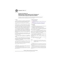 ASTM C1383-15