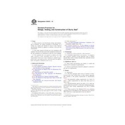 ASTM D3910-15