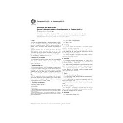 ASTM D4005-92(2015)