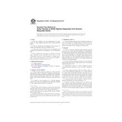 ASTM D2352-85(2015)
