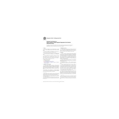 ASTM D2352-85(2015)