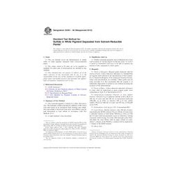 ASTM D2351-90(2015)