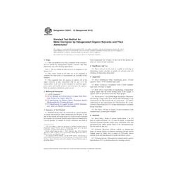 ASTM D2251-10(2015)