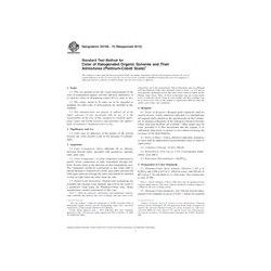 ASTM D2108-10(2015)