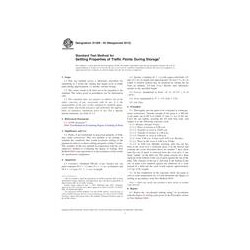 ASTM D1309-93(2015)