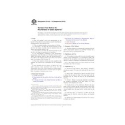 ASTM D1155-10(2015)