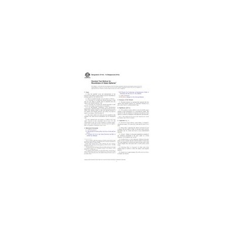 ASTM D1155-10(2015)