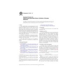 ASTM C1233-15