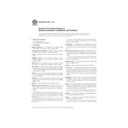 ASTM E253-15a