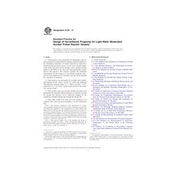ASTM E185-15