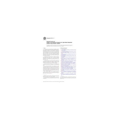 ASTM E185-15