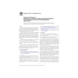 ASTM D5769-10(2015)
