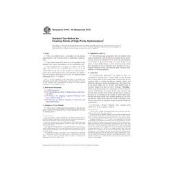 ASTM D1015-05(2015)