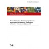 BS PD ISO/TR 19733:2019
