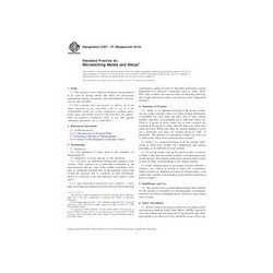 ASTM E407-07(2015)