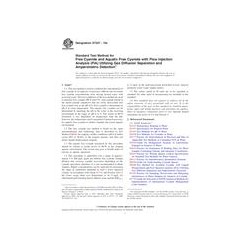 ASTM D7237-15a