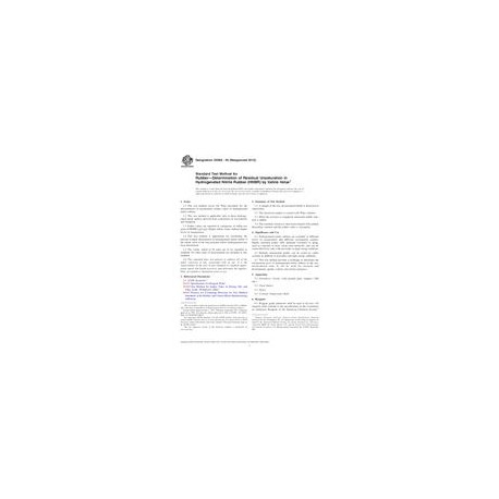 ASTM D5902-05(2015)