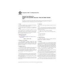 ASTM D5667-95(2015)