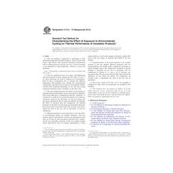 ASTM C1512-10(2015)