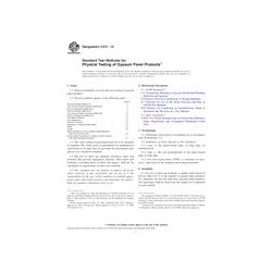 ASTM C473-15
