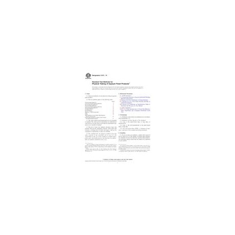 ASTM C473-15