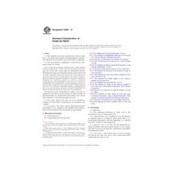 ASTM D388-15