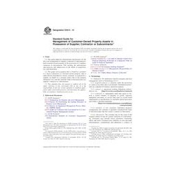 ASTM E3015-15