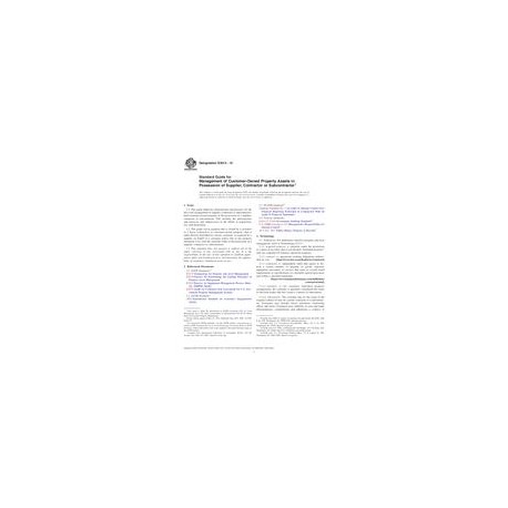 ASTM E3015-15