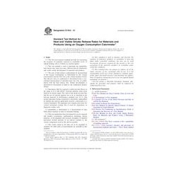 ASTM E1354-15