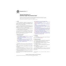 ASTM B42-15