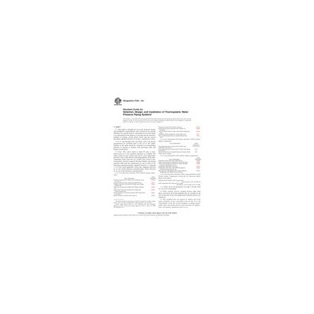 ASTM F645-15a