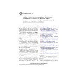 ASTM D3935-15