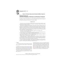 ASTM D4177-15