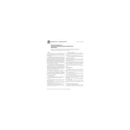 ASTM F1121-87(2015)