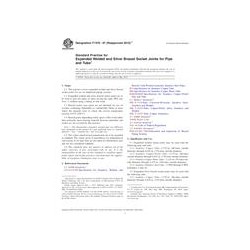 ASTM F1076-87(2015)e1