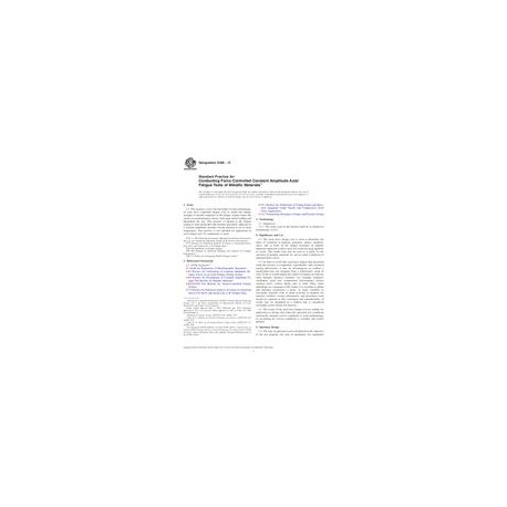ASTM E466-15