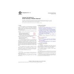ASTM E10-15
